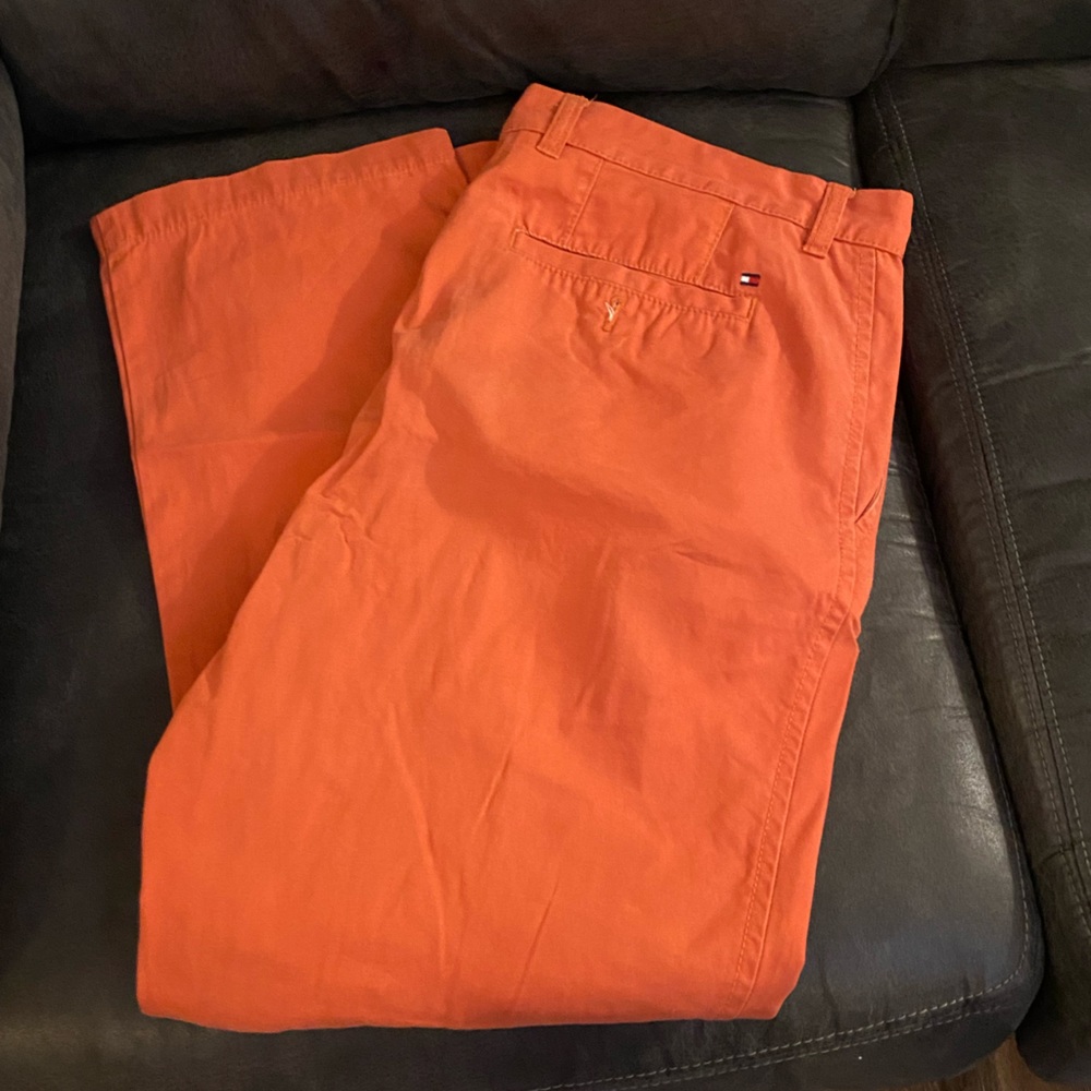 Tommy Hilfiger Chinos